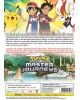 POKEMON MASTER JOURNEYS: THE SERIES VOL.1-42 END